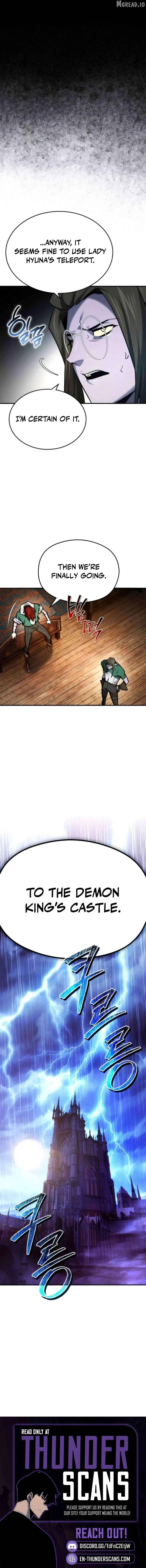 There Are No Bad Heroes In This World Chapter 69 page 14 - 