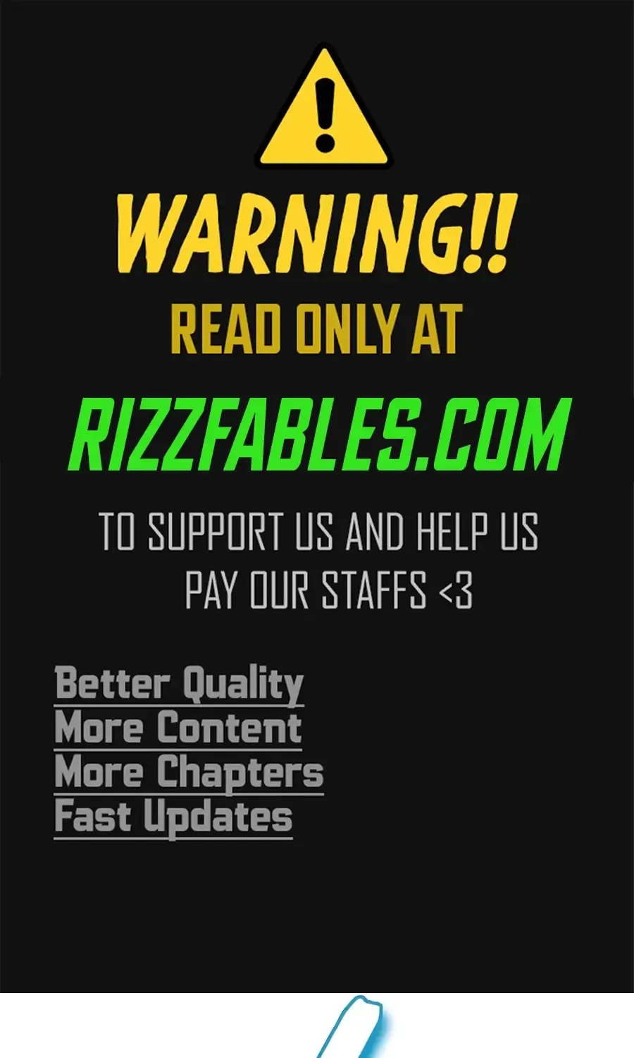 There Are No Bad Heroes In This World Chapter 7 page 1 - 