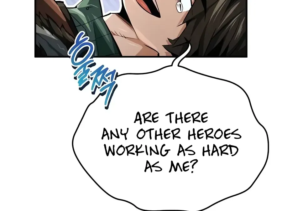 There Are No Bad Heroes In This World Chapter 7 page 102 - 