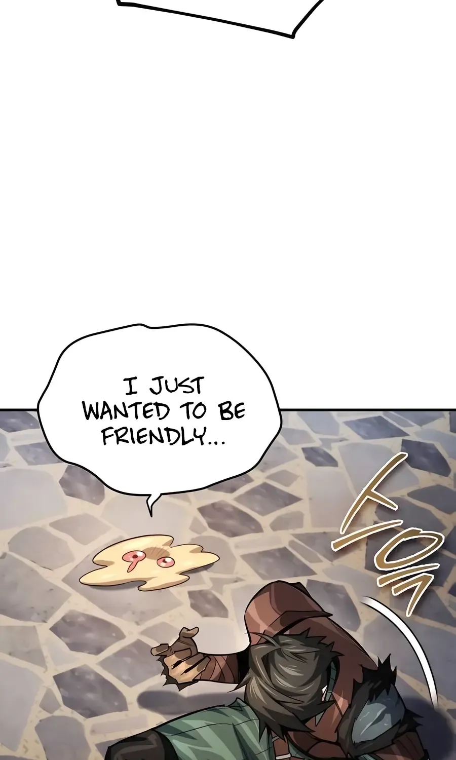 There Are No Bad Heroes In This World Chapter 7 page 107 - 
