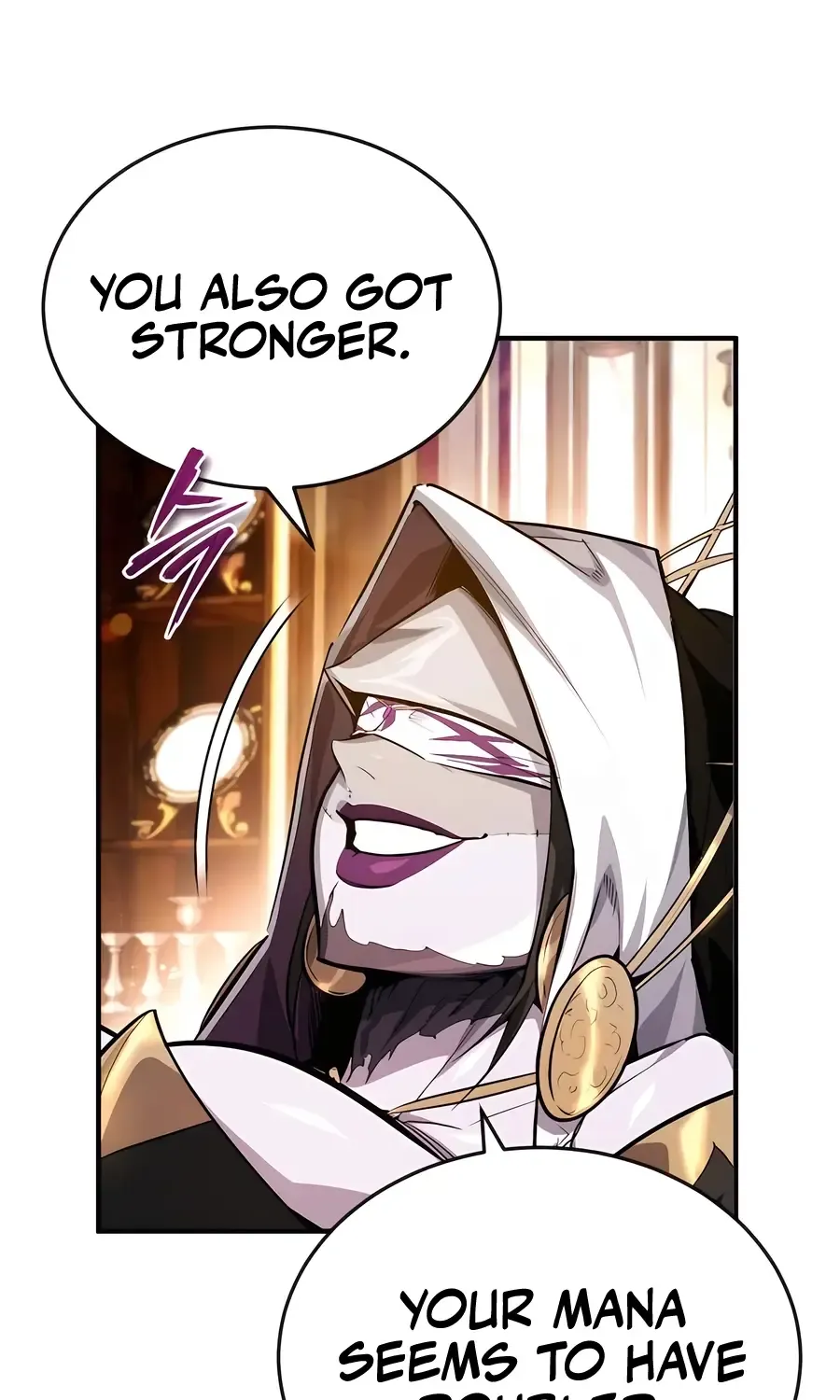 There Are No Bad Heroes In This World Chapter 7 page 117 - 