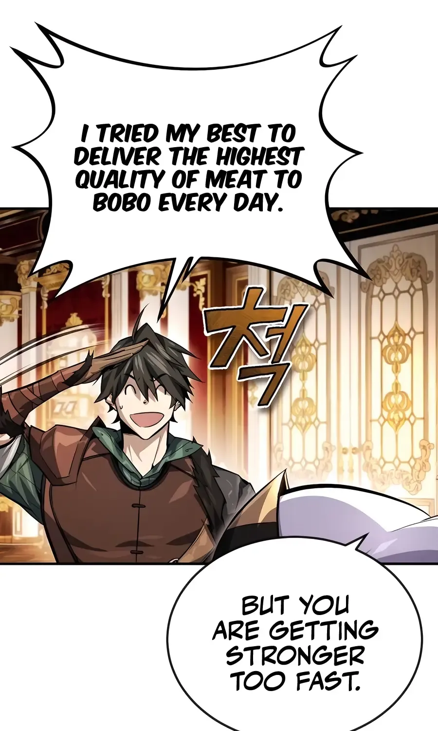 There Are No Bad Heroes In This World Chapter 7 page 119 - 