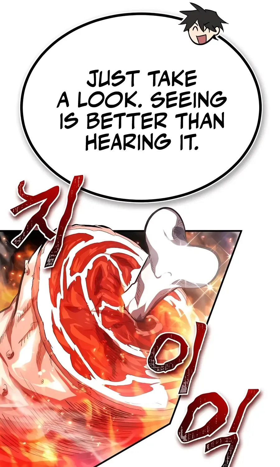 There Are No Bad Heroes In This World Chapter 7 page 13 - 