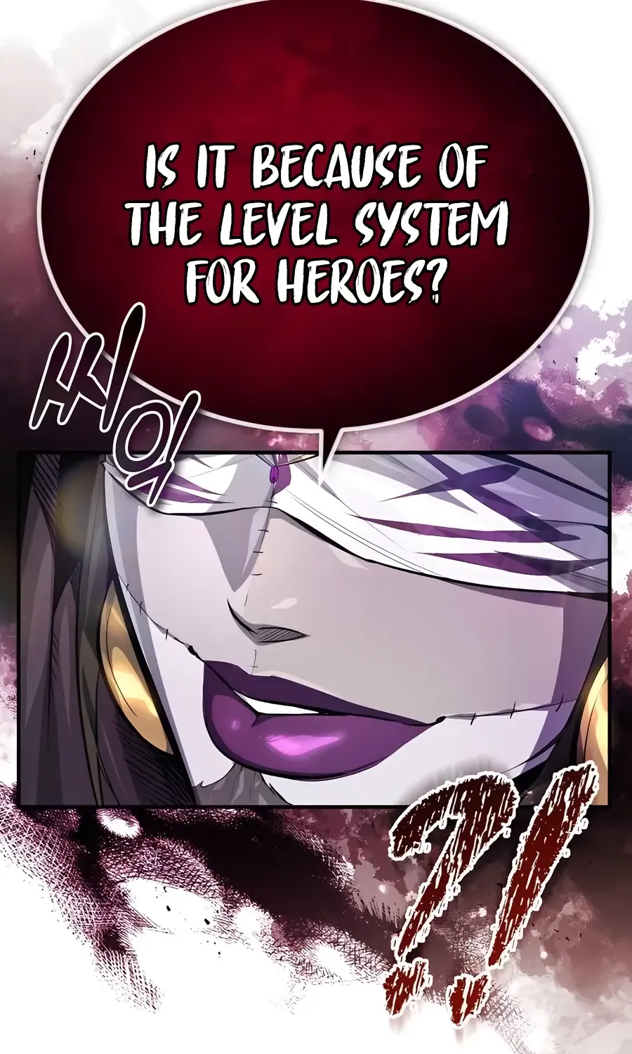 There Are No Bad Heroes In This World Chapter 7 page 121 - 