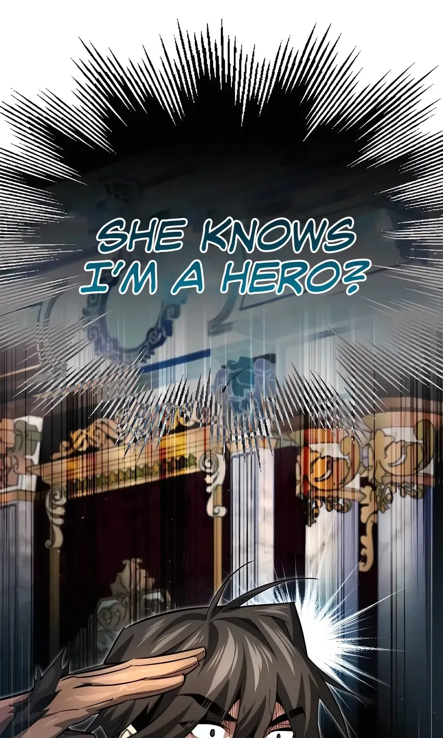There Are No Bad Heroes In This World Chapter 7 page 123 - 