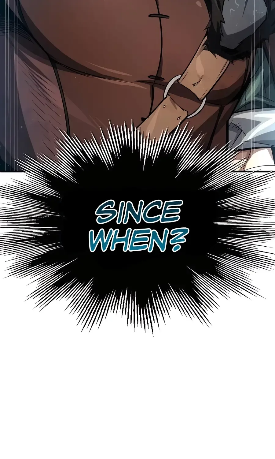 There Are No Bad Heroes In This World Chapter 7 page 125 - 