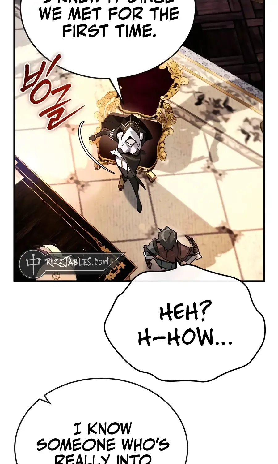 There Are No Bad Heroes In This World Chapter 7 page 127 - 