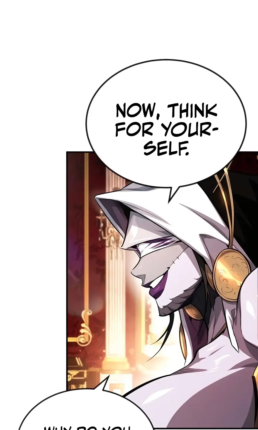 There Are No Bad Heroes In This World Chapter 7 page 129 - 