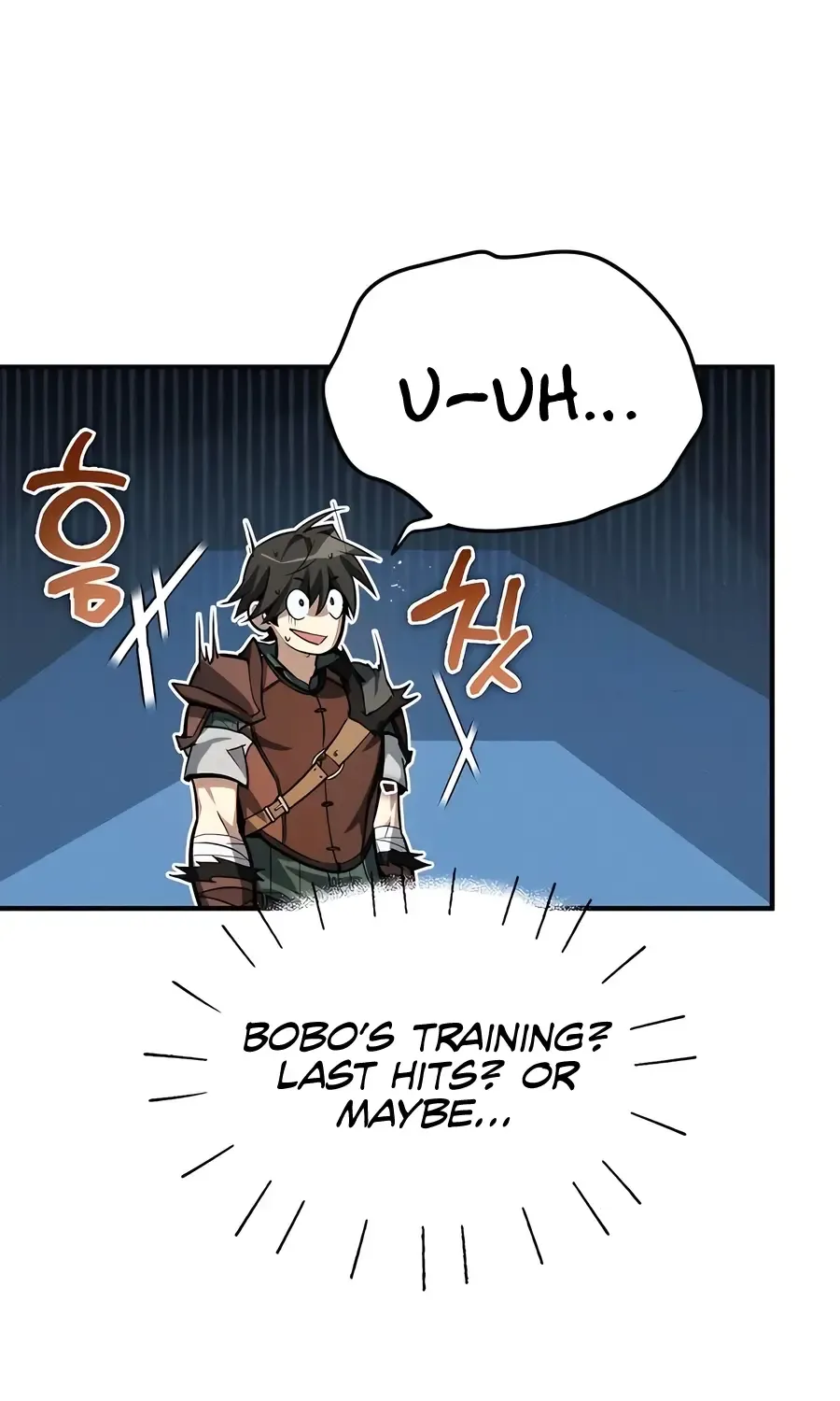 There Are No Bad Heroes In This World Chapter 7 page 131 - 
