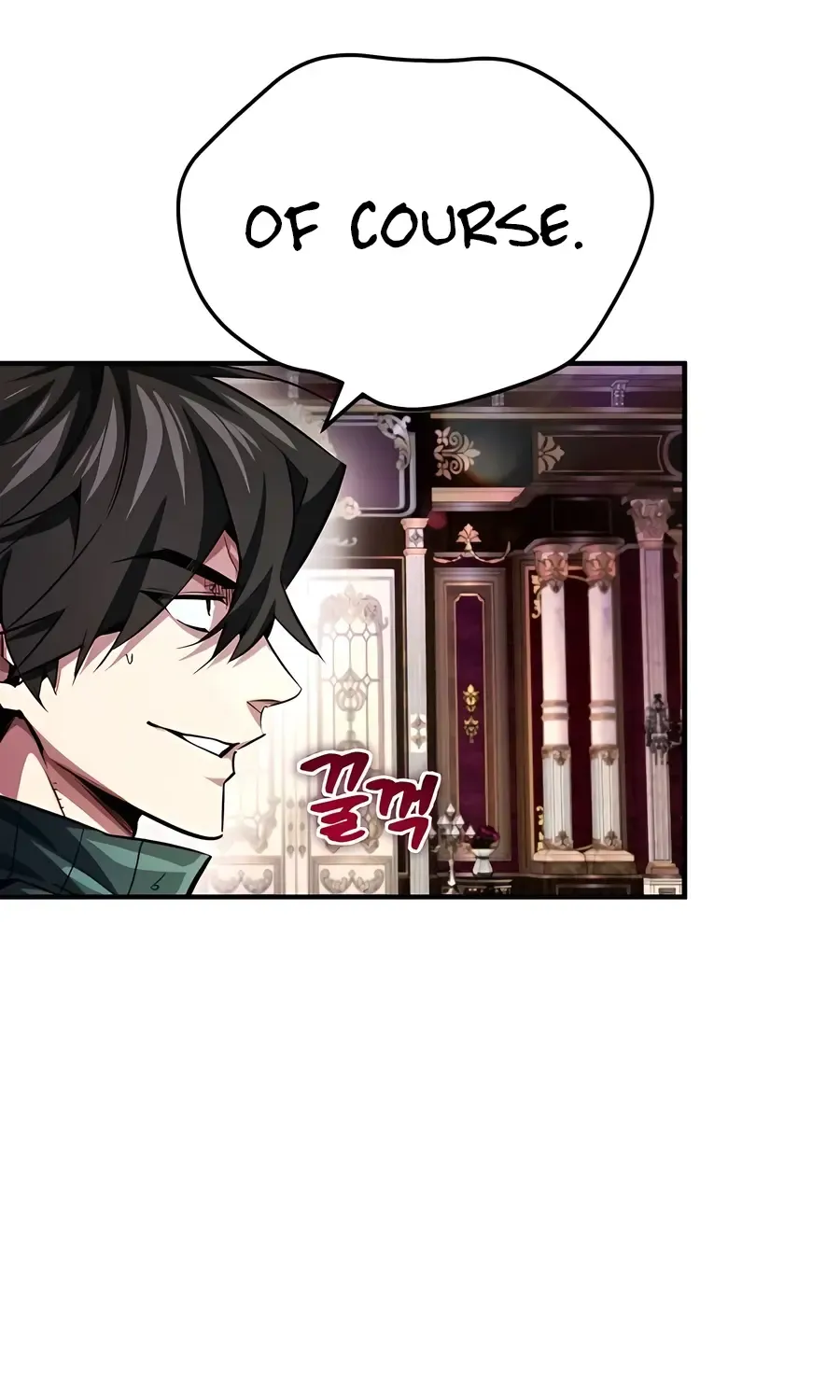 There Are No Bad Heroes In This World Chapter 7 page 135 - 