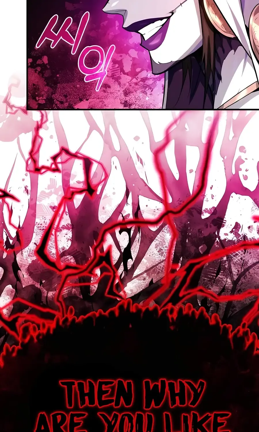 There Are No Bad Heroes In This World Chapter 7 page 137 - 