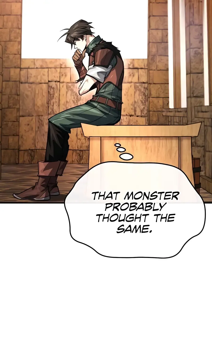 There Are No Bad Heroes In This World Chapter 7 page 151 - 