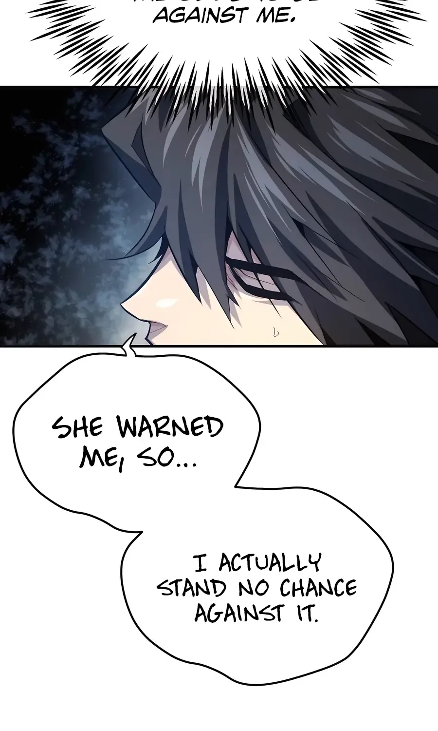 There Are No Bad Heroes In This World Chapter 7 page 153 - 