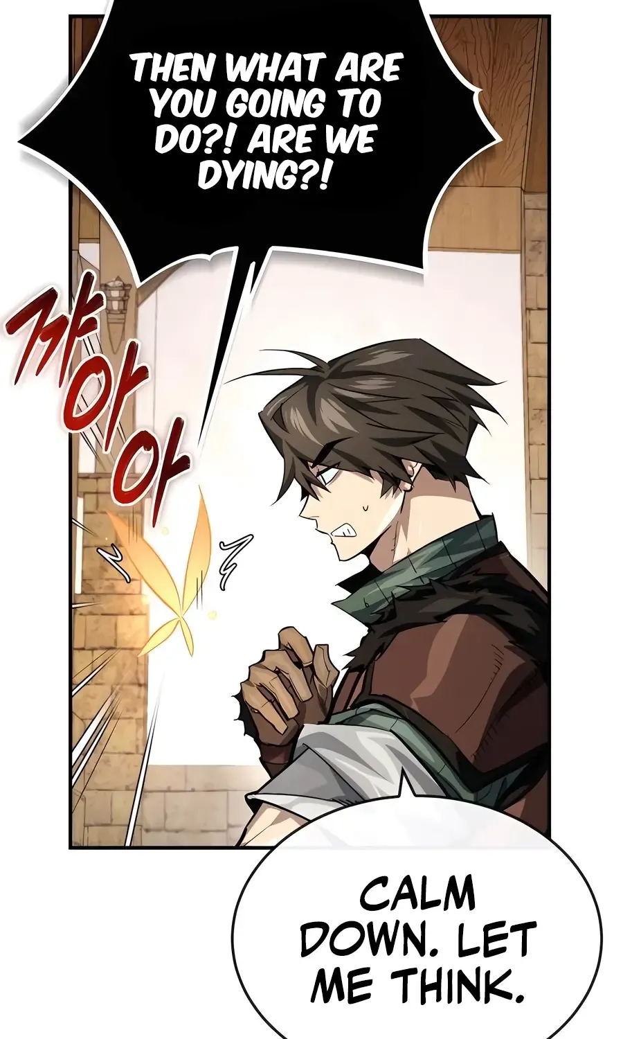 There Are No Bad Heroes In This World Chapter 7 page 155 - 