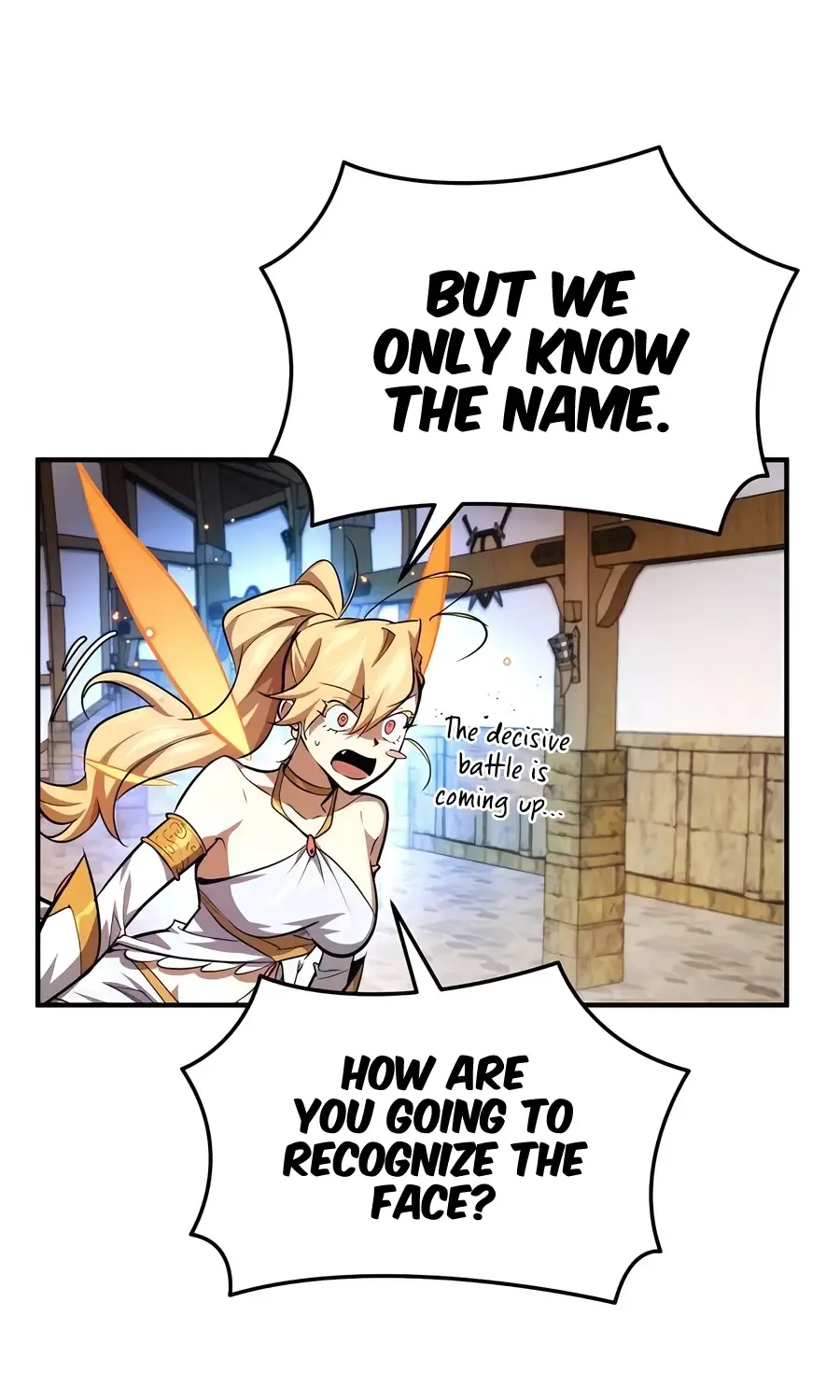 There Are No Bad Heroes In This World Chapter 7 page 159 - 