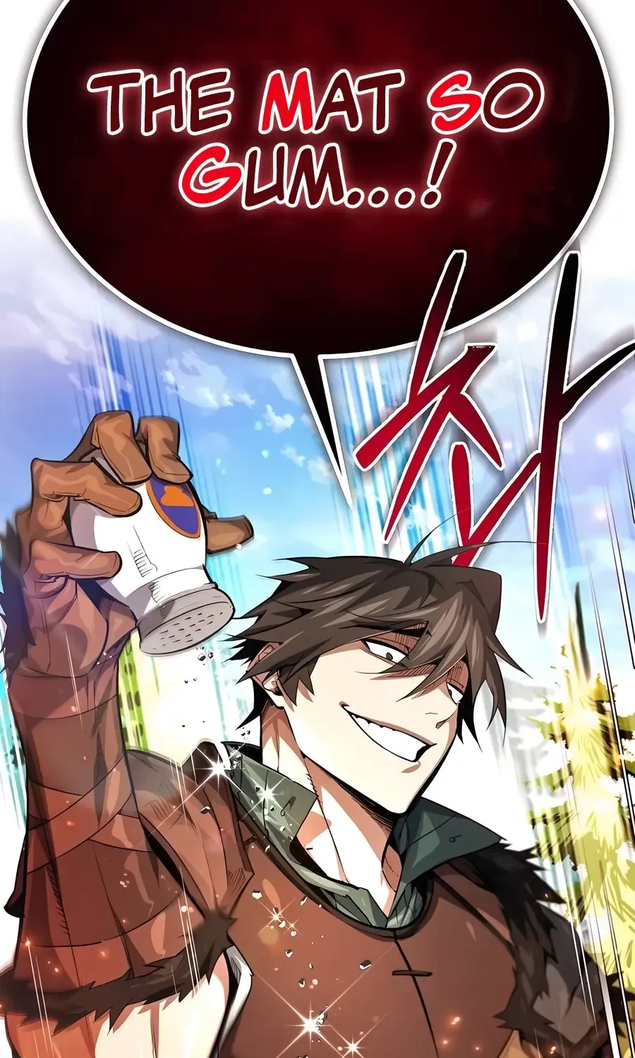 There Are No Bad Heroes In This World Chapter 7 page 17 - 