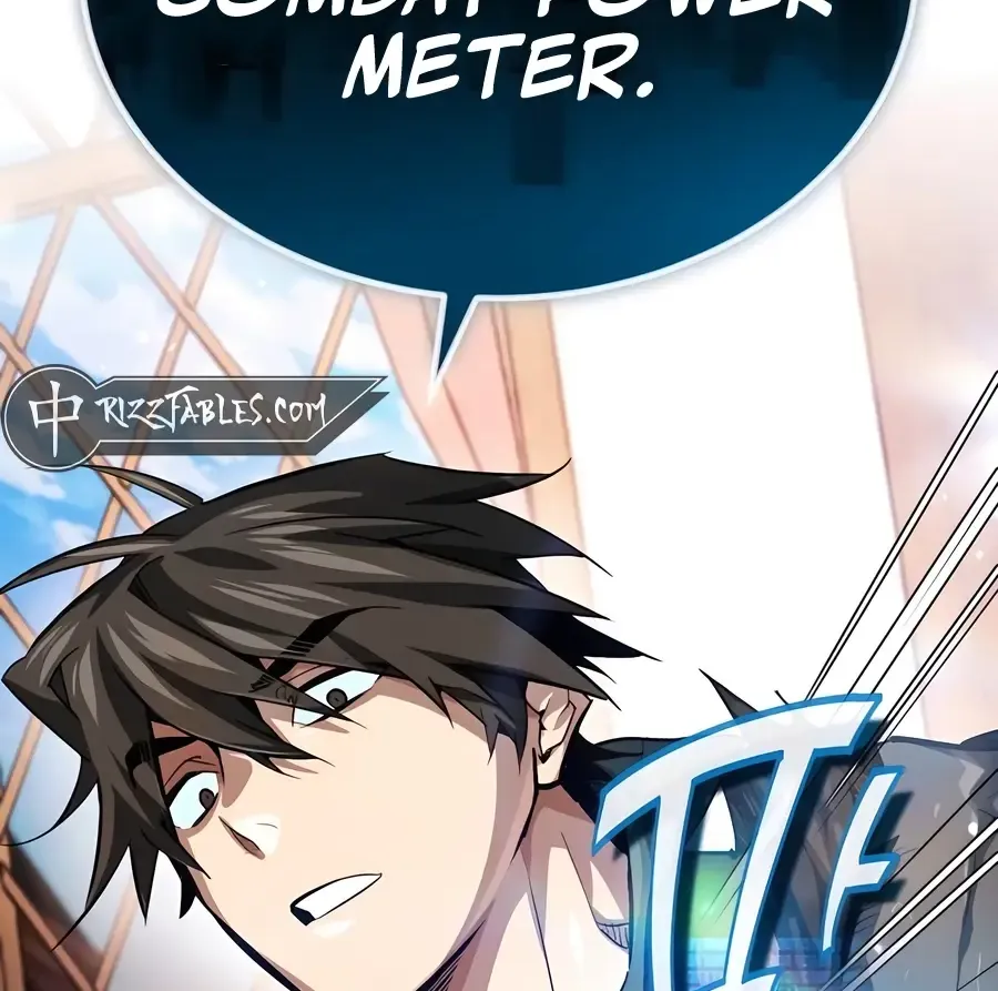 There Are No Bad Heroes In This World Chapter 7 page 162 - 