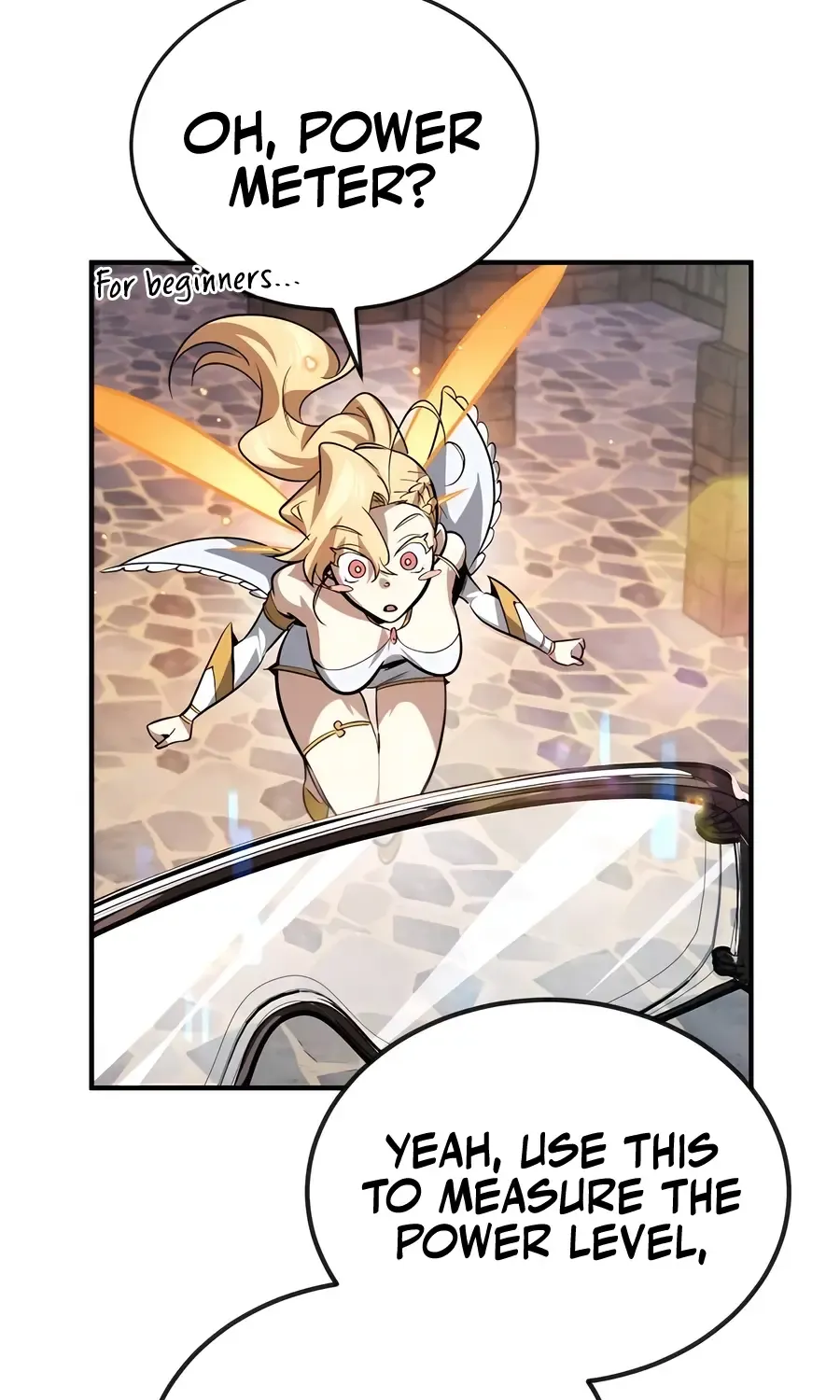 There Are No Bad Heroes In This World Chapter 7 page 165 - 