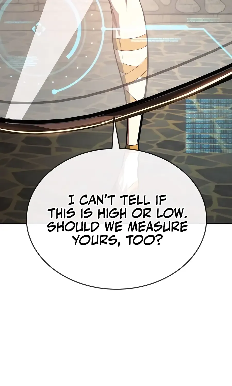 There Are No Bad Heroes In This World Chapter 7 page 171 - 
