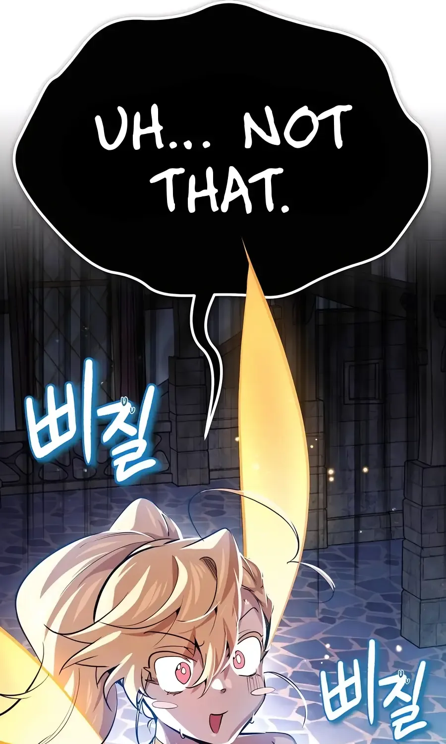 There Are No Bad Heroes In This World Chapter 7 page 177 - 