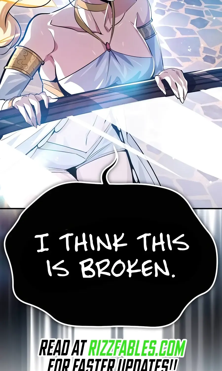 There Are No Bad Heroes In This World Chapter 7 page 178 - 