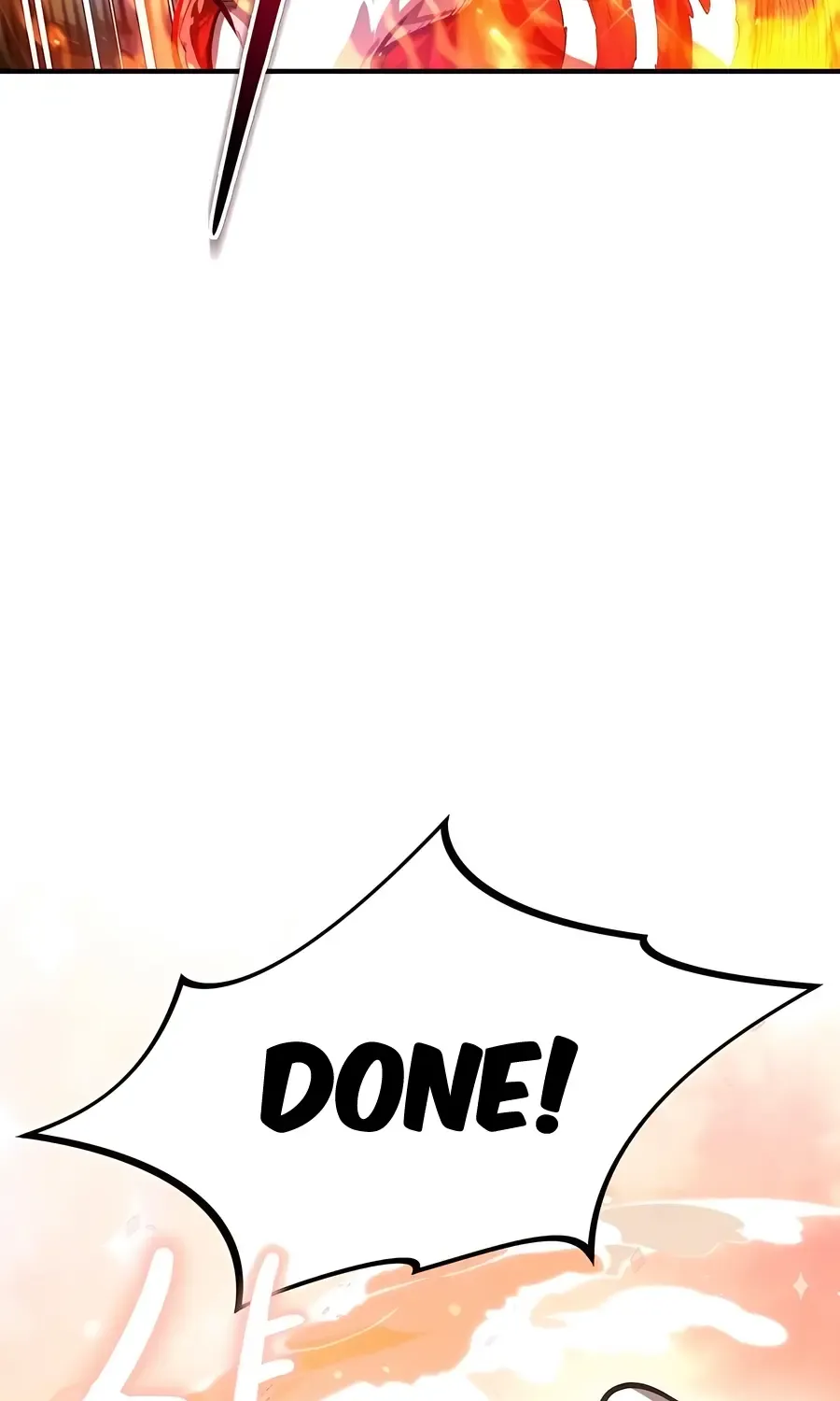 There Are No Bad Heroes In This World Chapter 7 page 19 - 