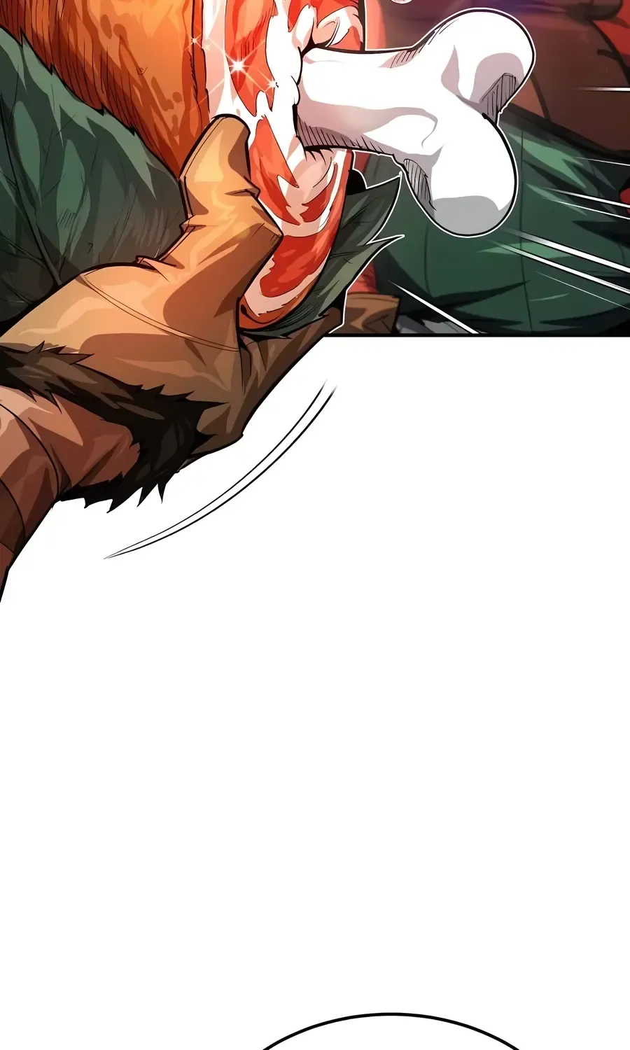 There Are No Bad Heroes In This World Chapter 7 page 27 - 