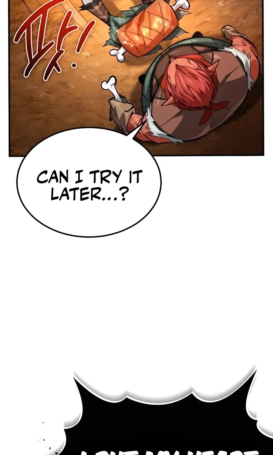 There Are No Bad Heroes In This World Chapter 7 page 29 - 