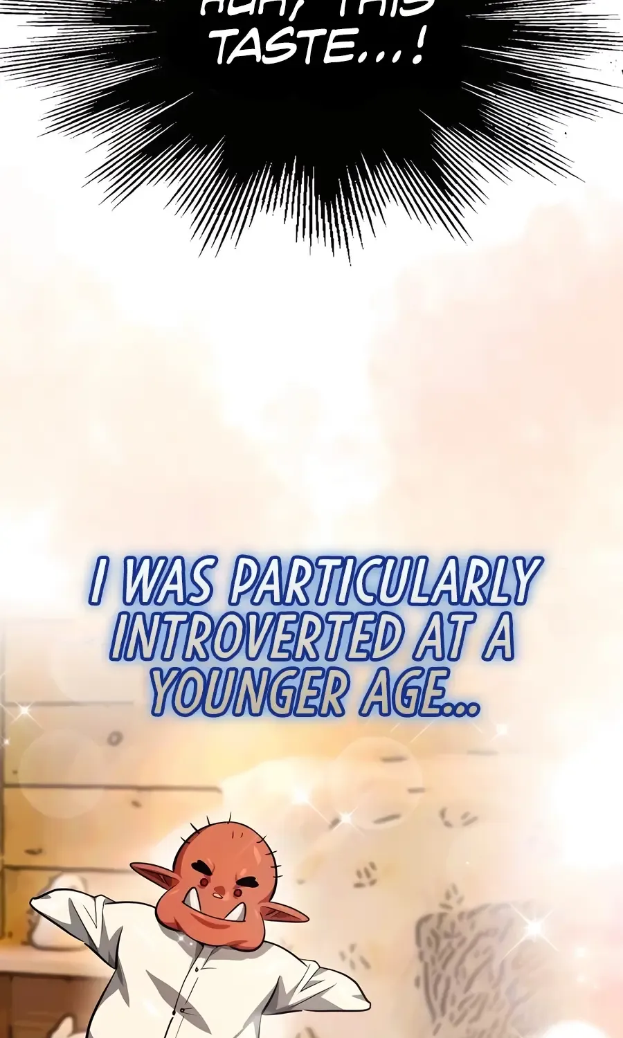 There Are No Bad Heroes In This World Chapter 7 page 35 - 