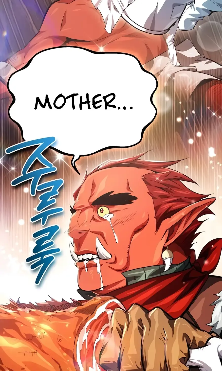 There Are No Bad Heroes In This World Chapter 7 page 39 - 