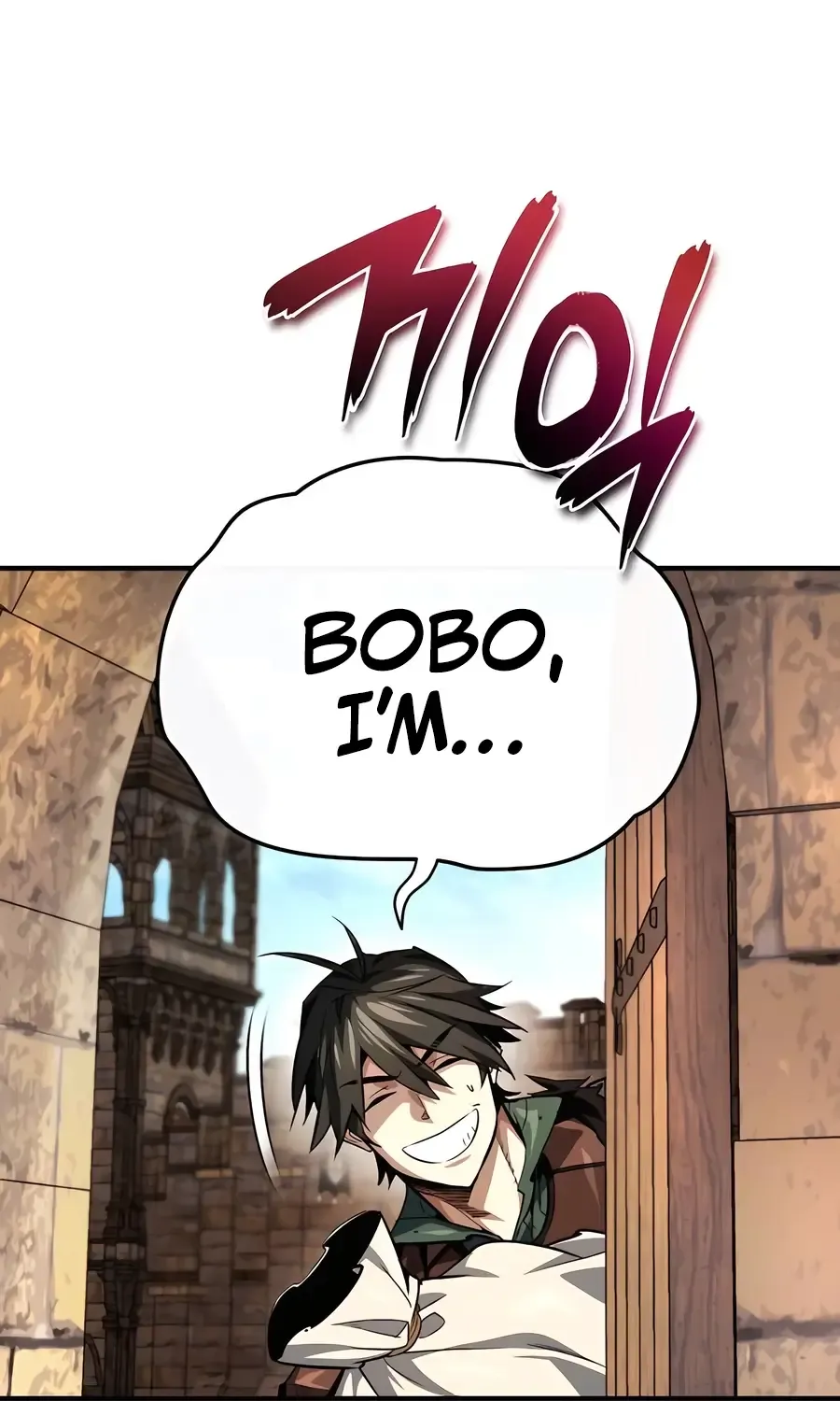 There Are No Bad Heroes In This World Chapter 7 page 47 - 