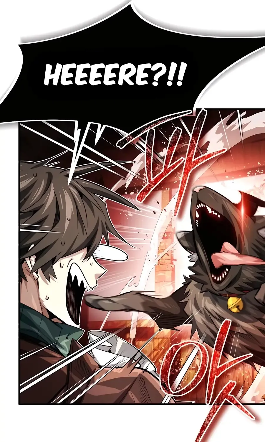 There Are No Bad Heroes In This World Chapter 7 page 49 - 