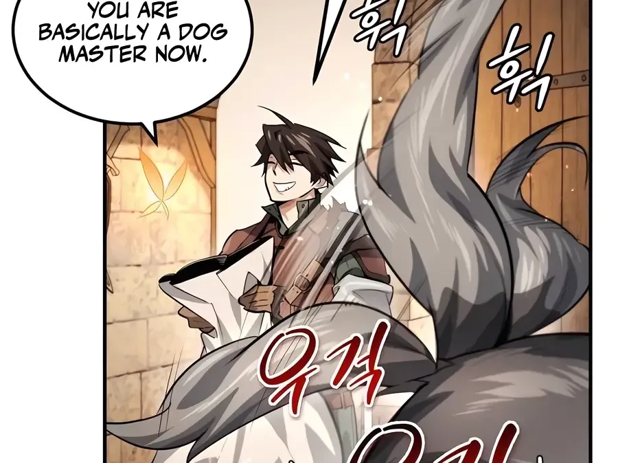 There Are No Bad Heroes In This World Chapter 7 page 54 - 