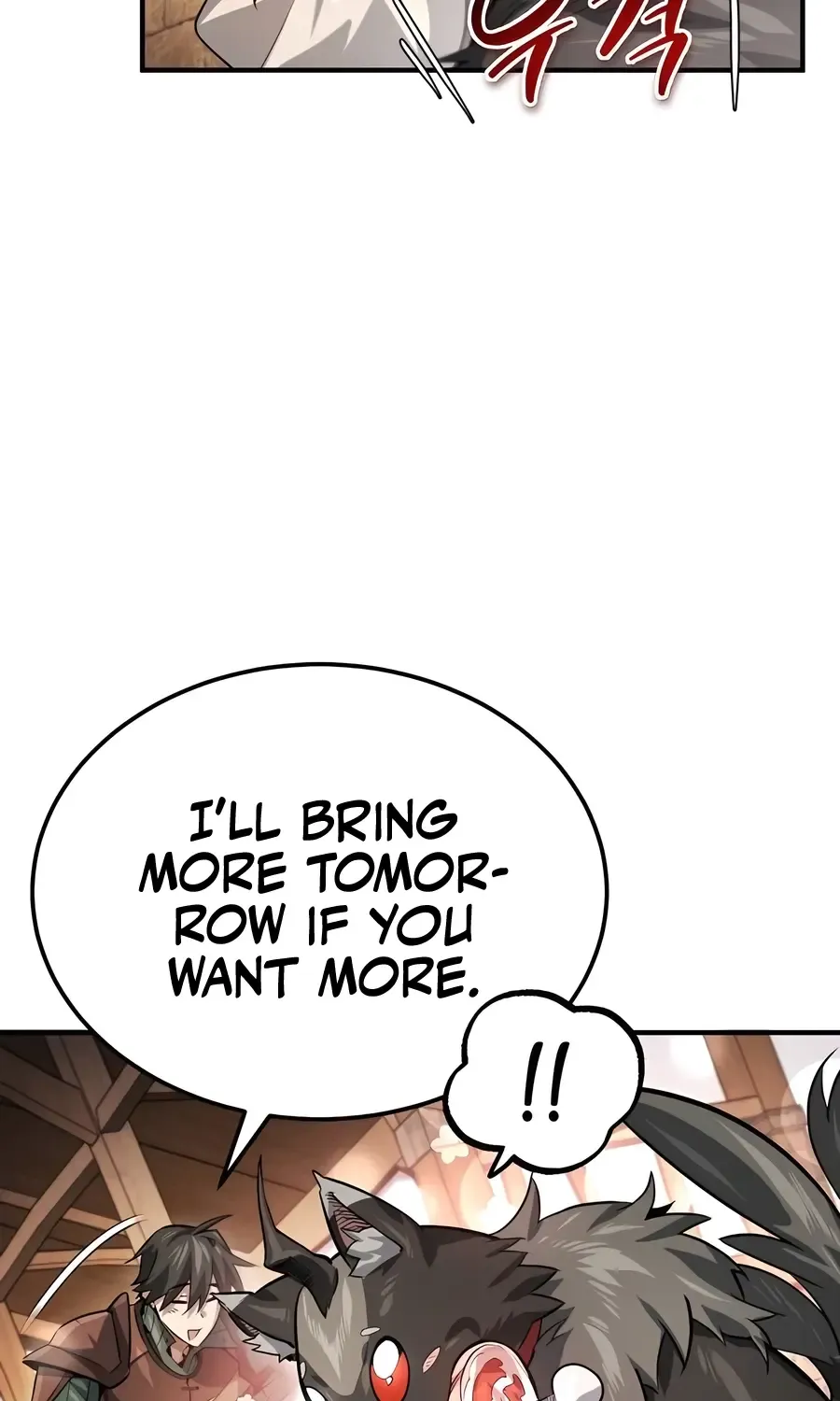 There Are No Bad Heroes In This World Chapter 7 page 55 - 