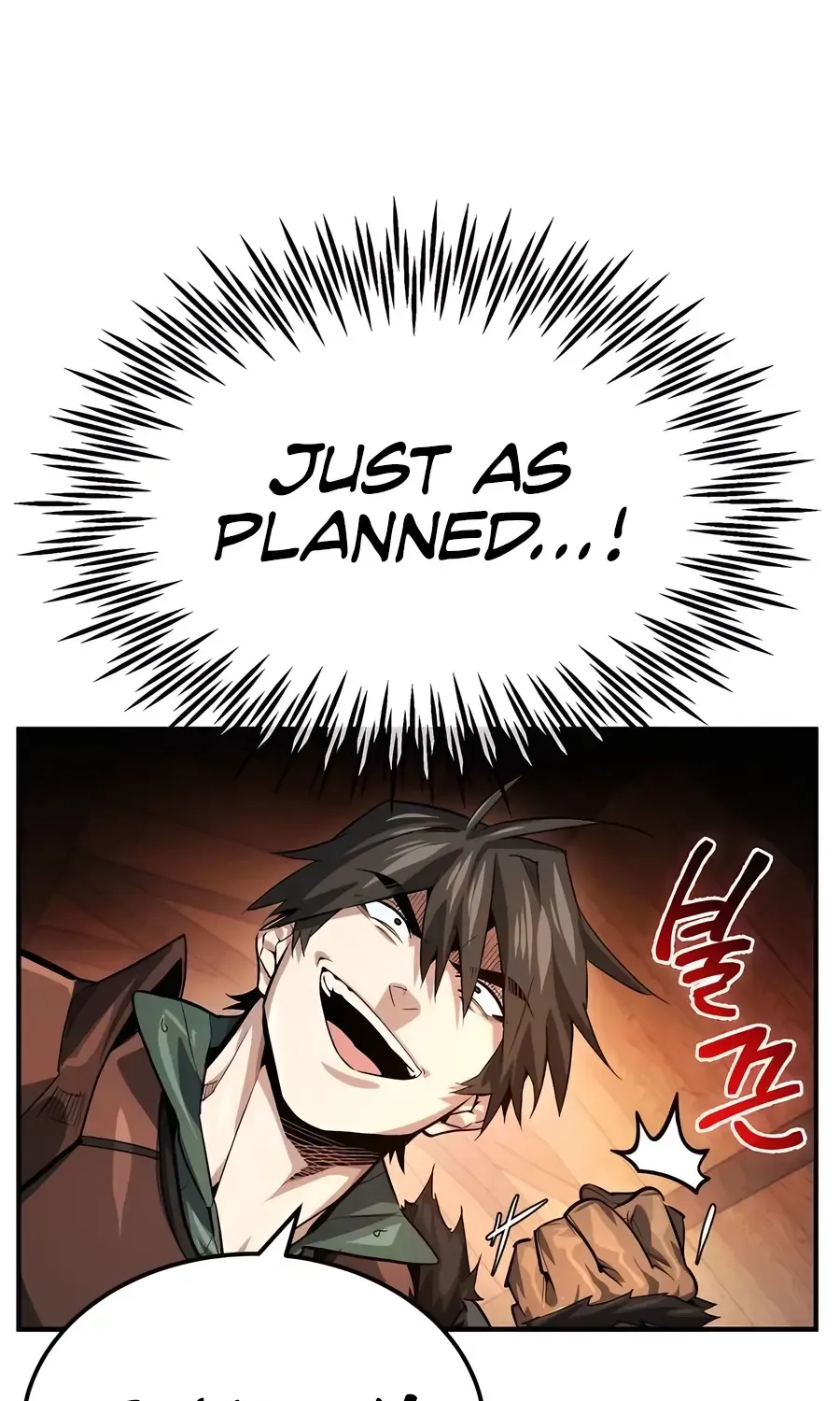 There Are No Bad Heroes In This World Chapter 7 page 61 - 