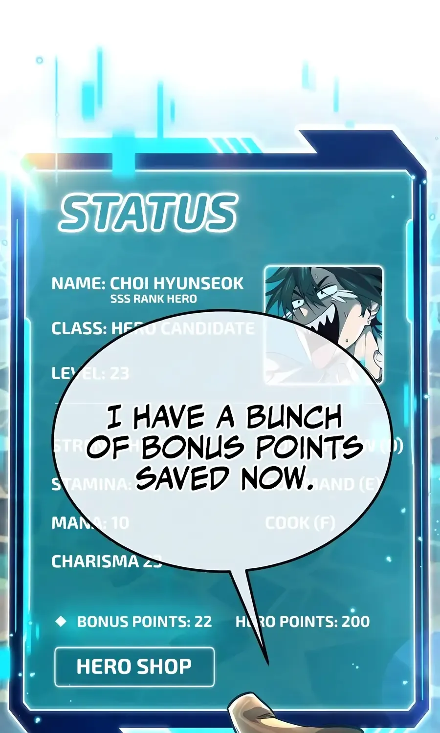 There Are No Bad Heroes In This World Chapter 7 page 65 - 