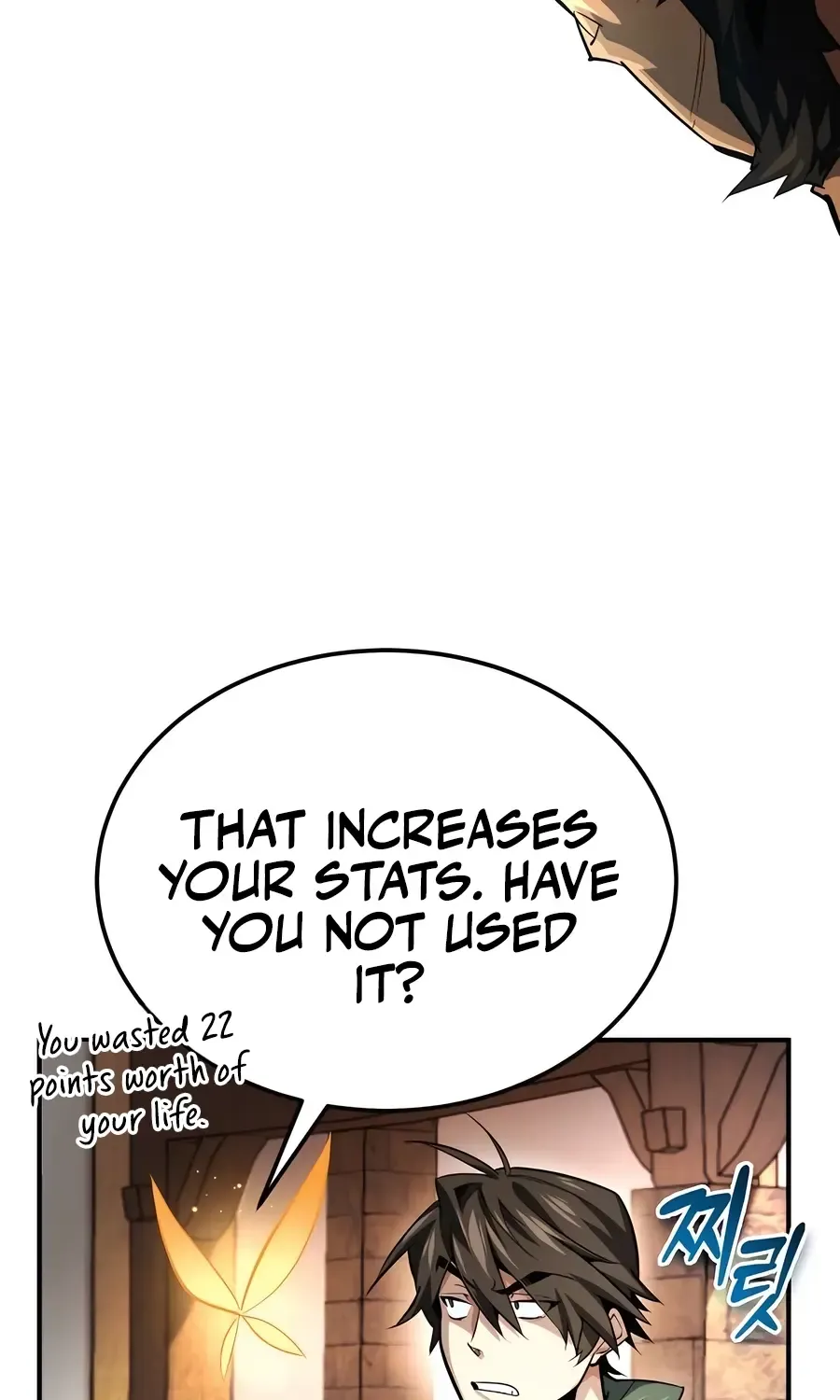 There Are No Bad Heroes In This World Chapter 7 page 67 - 