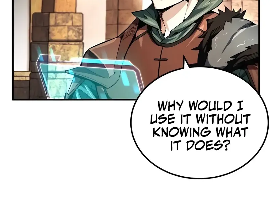 There Are No Bad Heroes In This World Chapter 7 page 68 - 