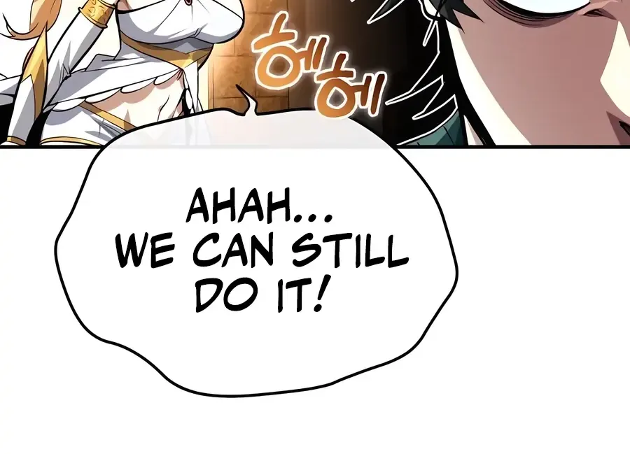 There Are No Bad Heroes In This World Chapter 7 page 70 - 