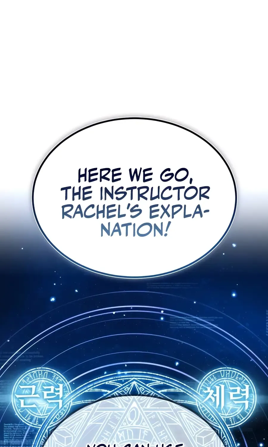 There Are No Bad Heroes In This World Chapter 7 page 71 - 