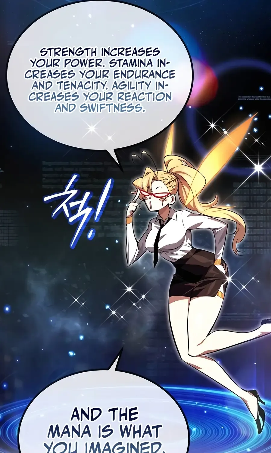 There Are No Bad Heroes In This World Chapter 7 page 73 - 