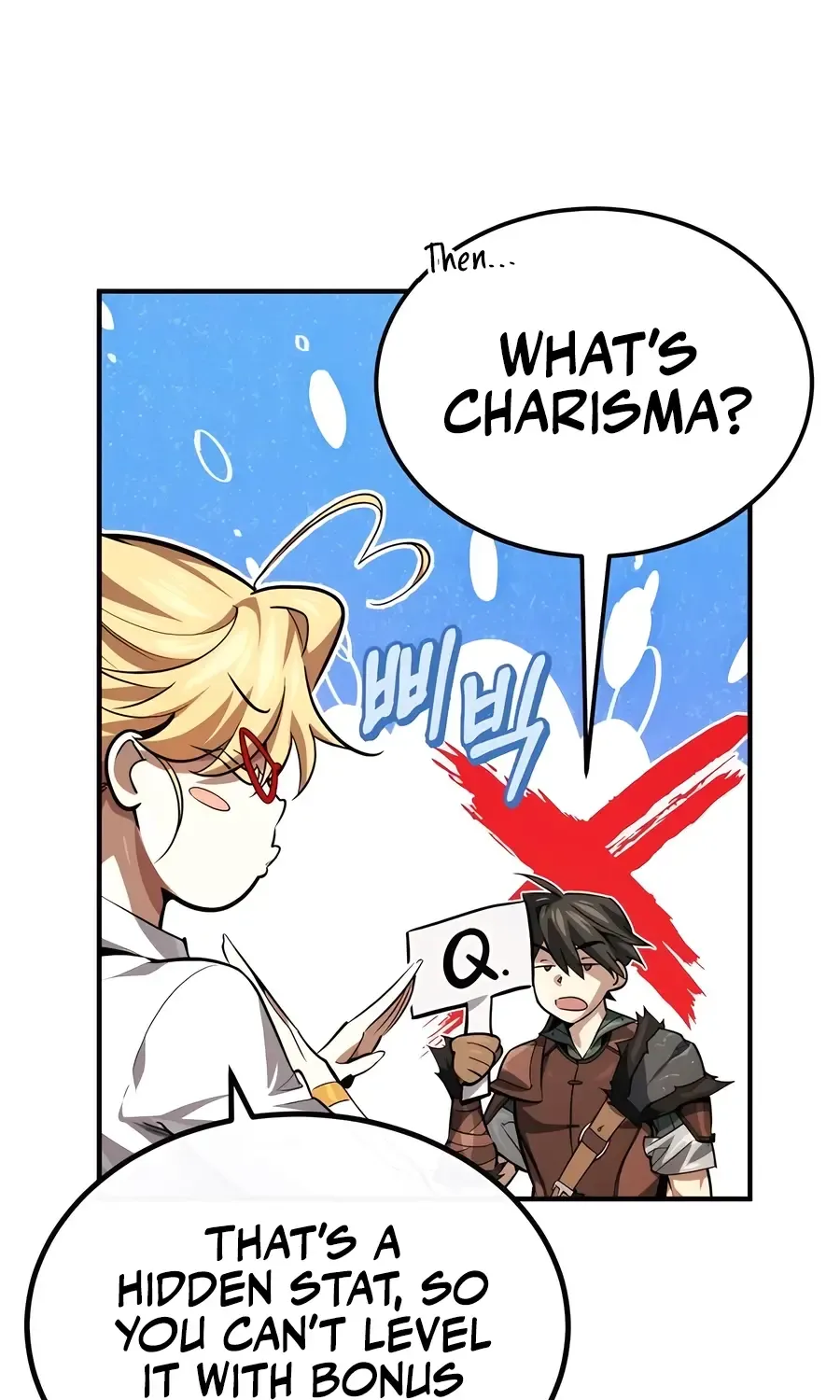 There Are No Bad Heroes In This World Chapter 7 page 75 - 
