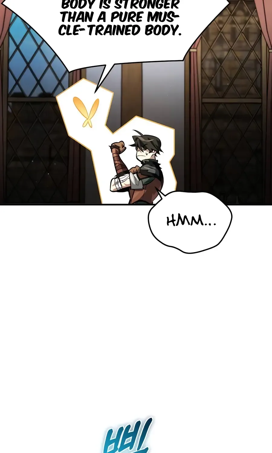 There Are No Bad Heroes In This World Chapter 7 page 81 - 