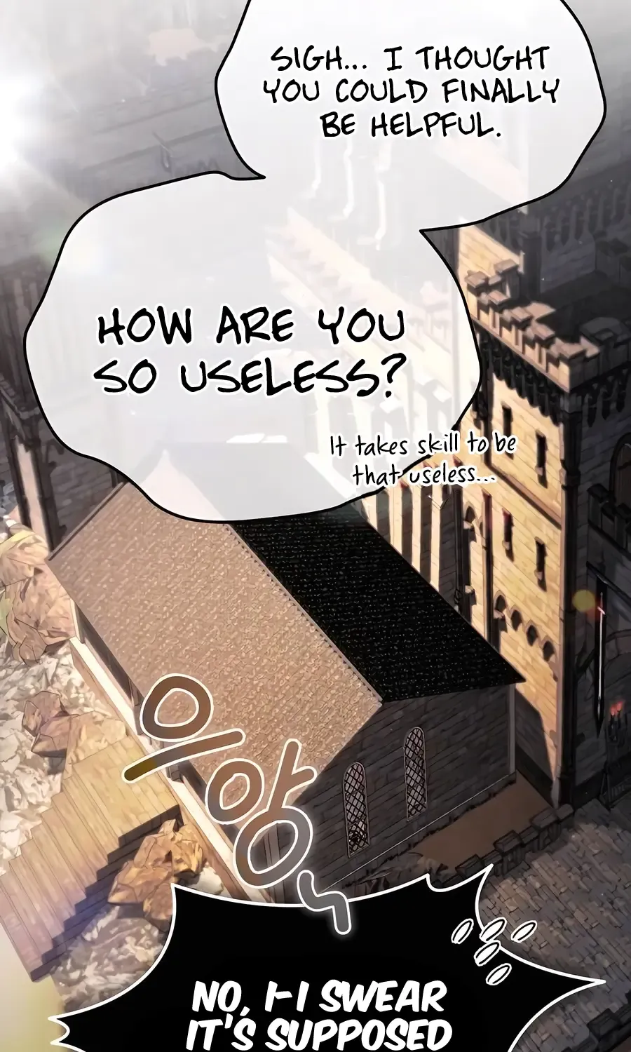 There Are No Bad Heroes In This World Chapter 7 page 93 - 
