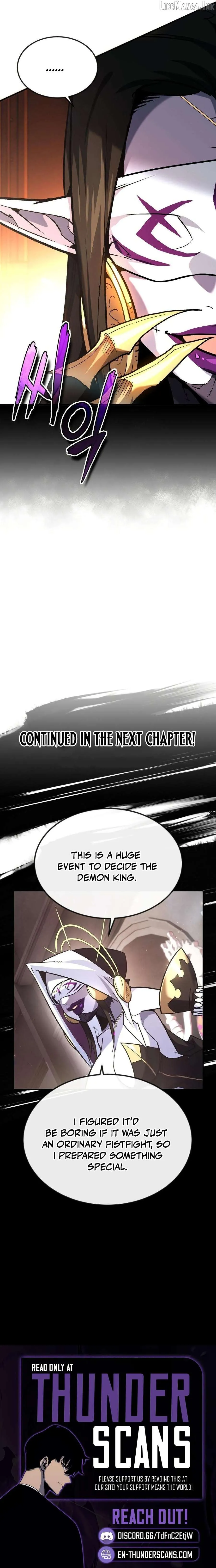 There Are No Bad Heroes In This World Chapter 73 page 15 - 