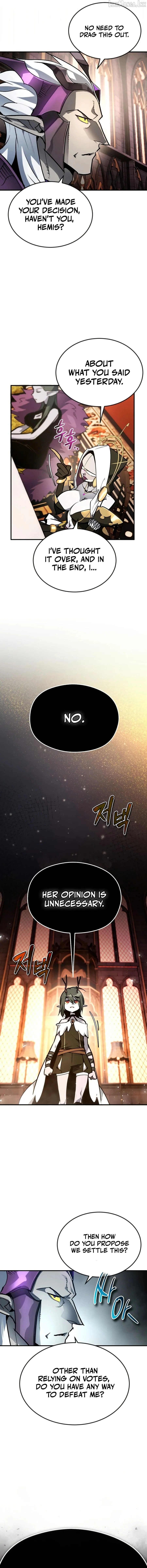 There Are No Bad Heroes In This World Chapter 74 page 2 - 