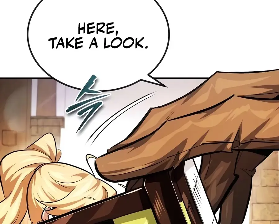 There Are No Bad Heroes In This World Chapter 8 page 2 - 