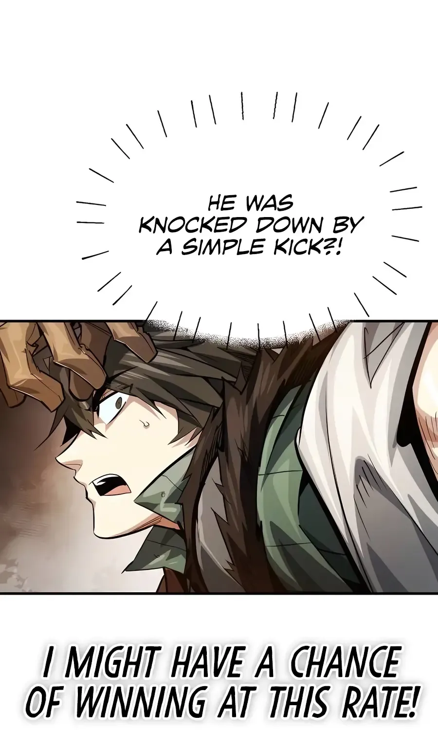 There Are No Bad Heroes In This World Chapter 8 page 107 - 