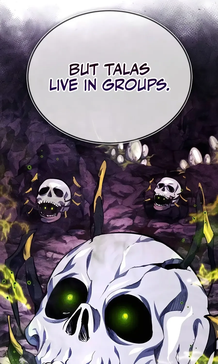 There Are No Bad Heroes In This World Chapter 8 page 119 - 