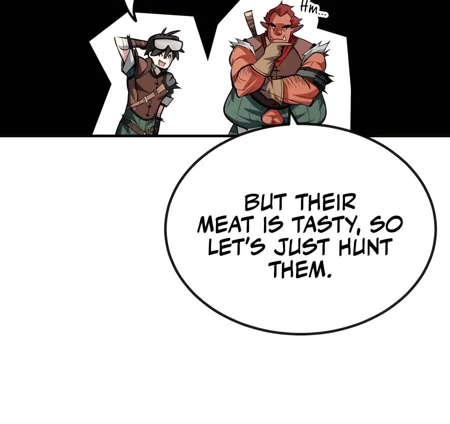 There Are No Bad Heroes In This World Chapter 8 page 122 - 